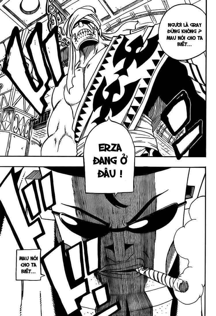 Fairy Tail Tập 75 trang 22