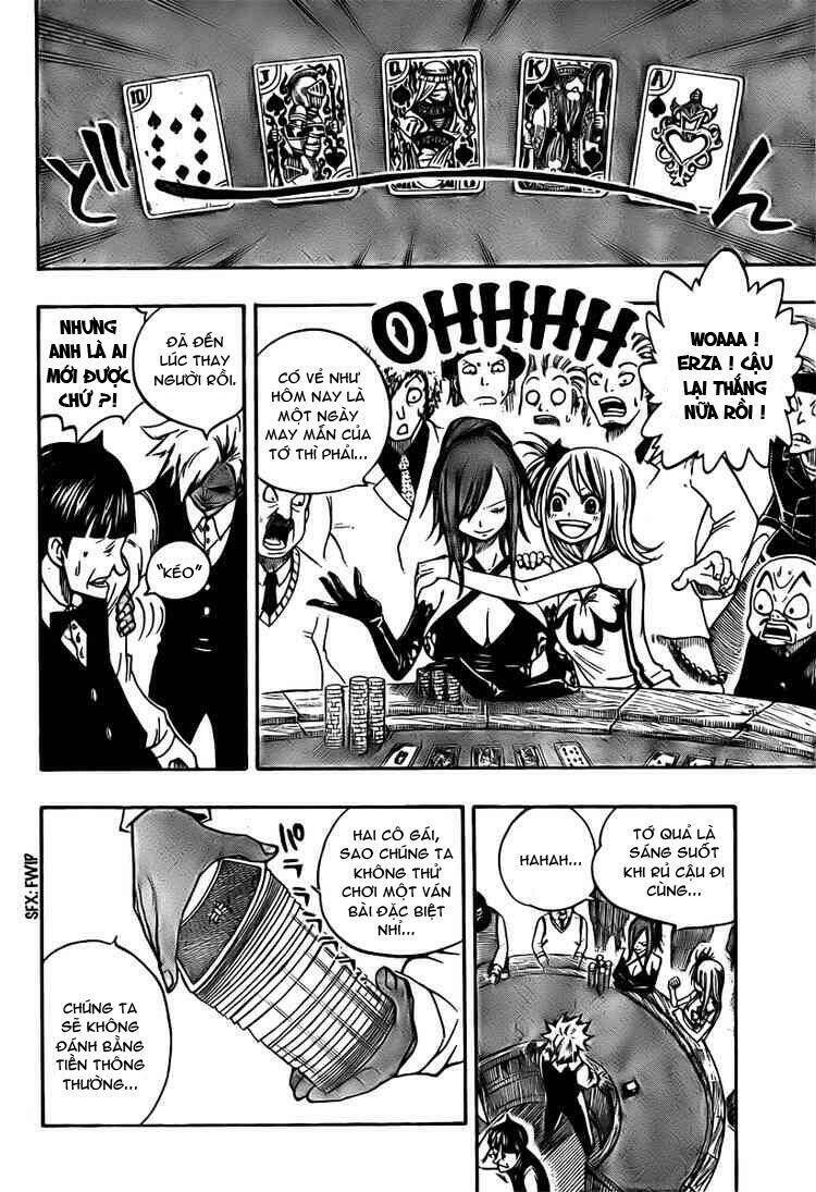 Fairy Tail Tập 75 trang 23