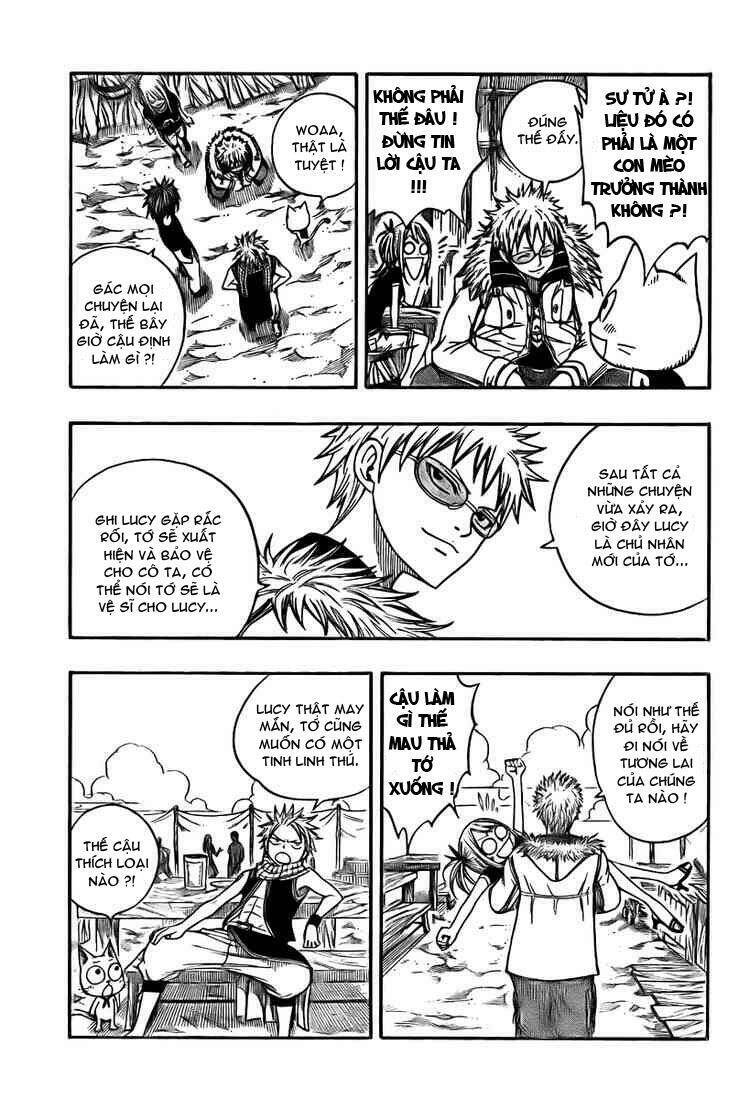 Fairy Tail Tập 75 trang 4