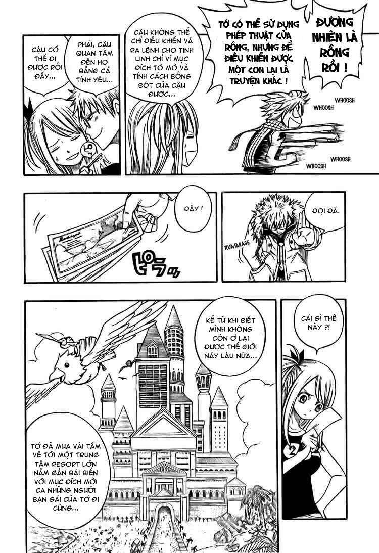 Fairy Tail Tập 75 trang 5