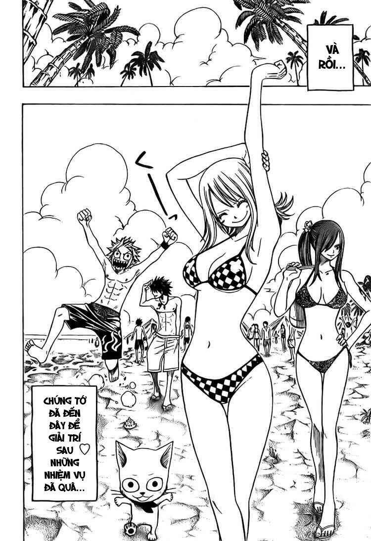 Fairy Tail Tập 75 trang 7
