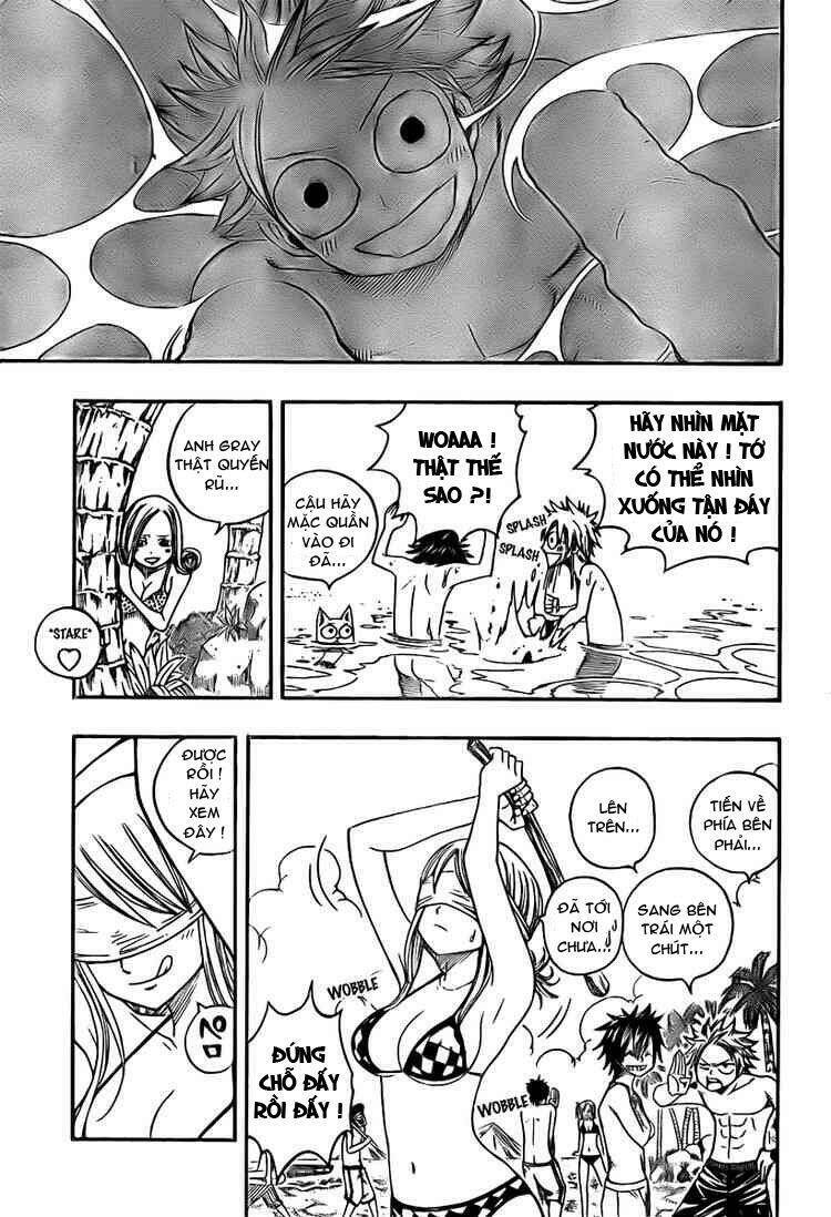 Fairy Tail Tập 75 trang 8