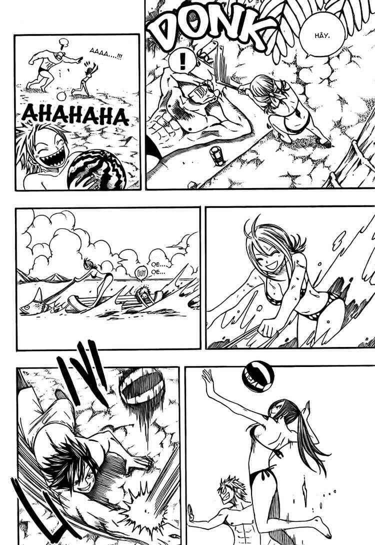 Fairy Tail Tập 75 trang 9