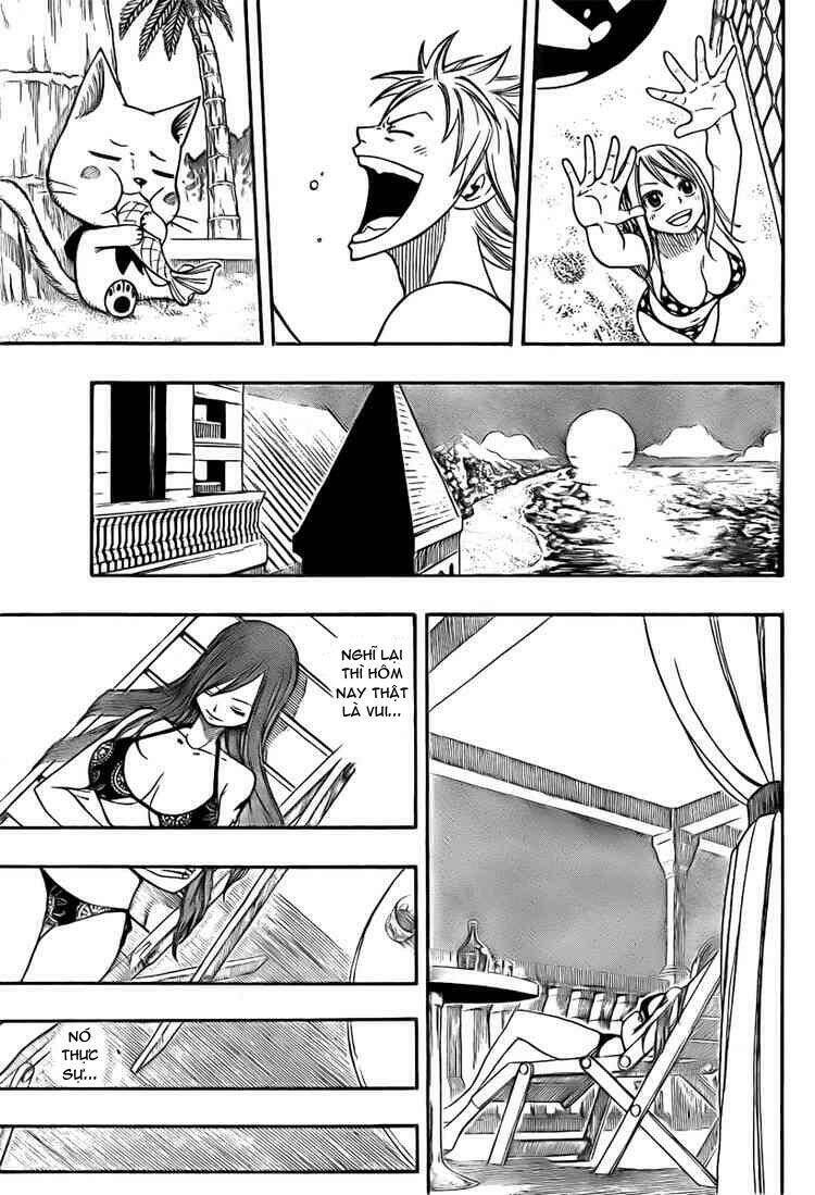 Fairy Tail Tập 75 trang 10