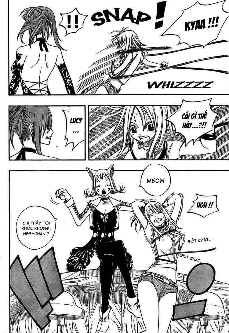 Fairy Tail Tập 76 trang 11