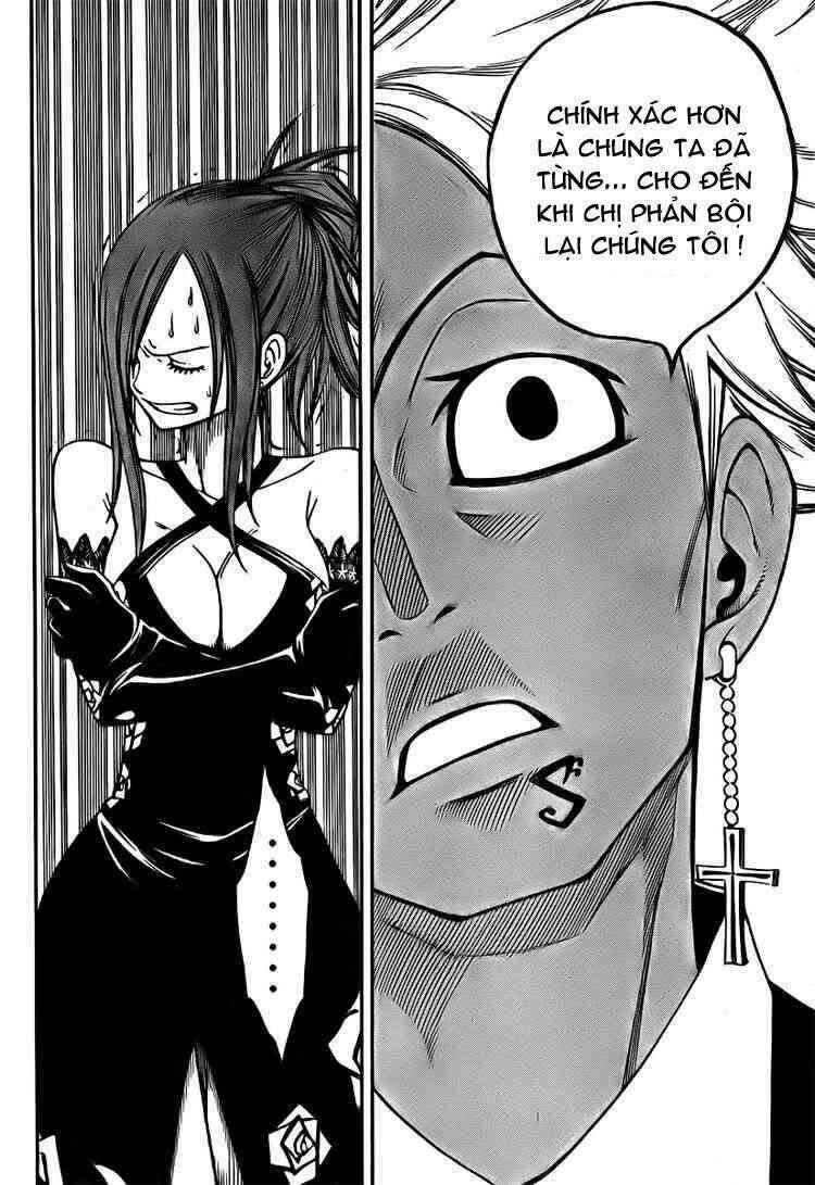 Fairy Tail Tập 76 trang 13