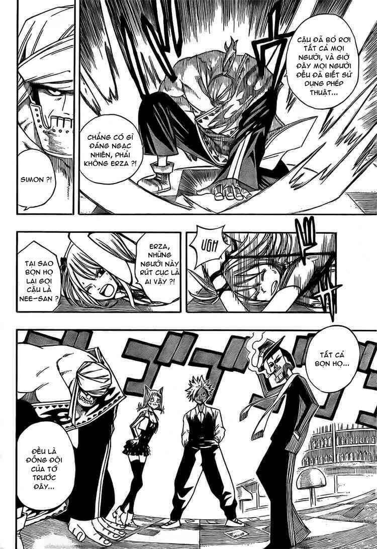 Fairy Tail Tập 76 trang 15