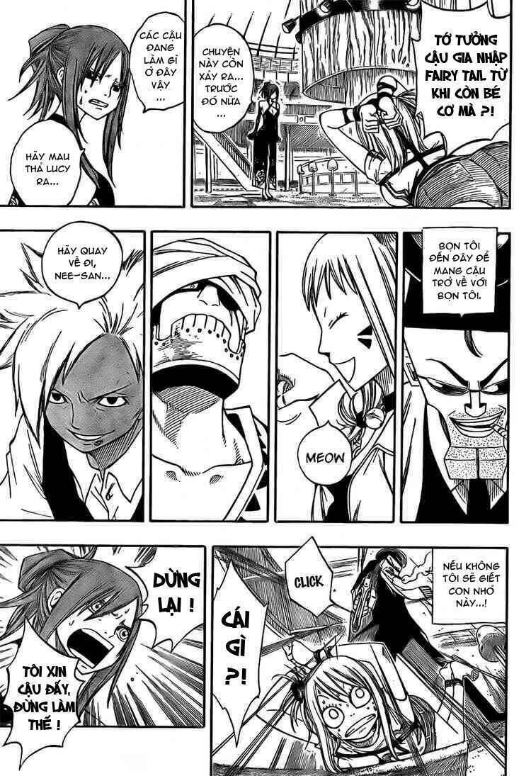 Fairy Tail Tập 76 trang 16