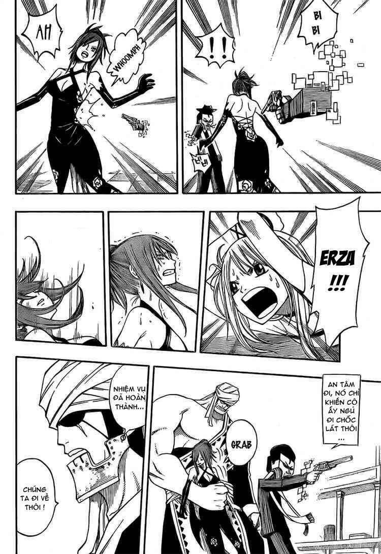Fairy Tail Tập 76 trang 17