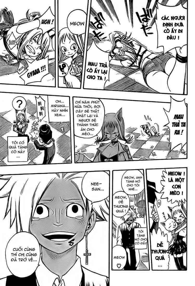 Fairy Tail Tập 76 trang 18