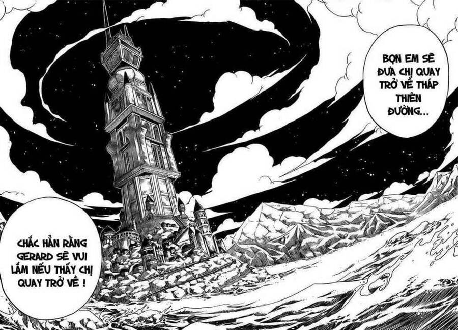 Fairy Tail Tập 76 trang 19