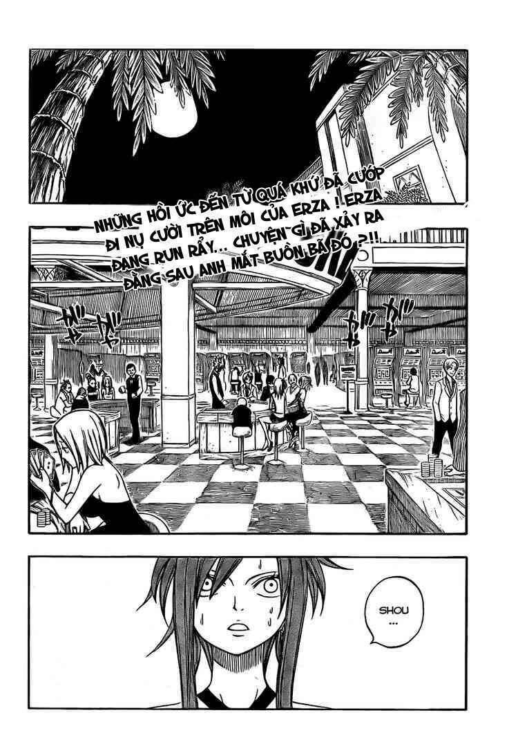 Fairy Tail Tập 76 trang 3