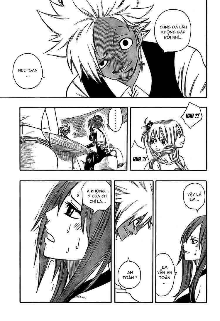 Fairy Tail Tập 76 trang 4