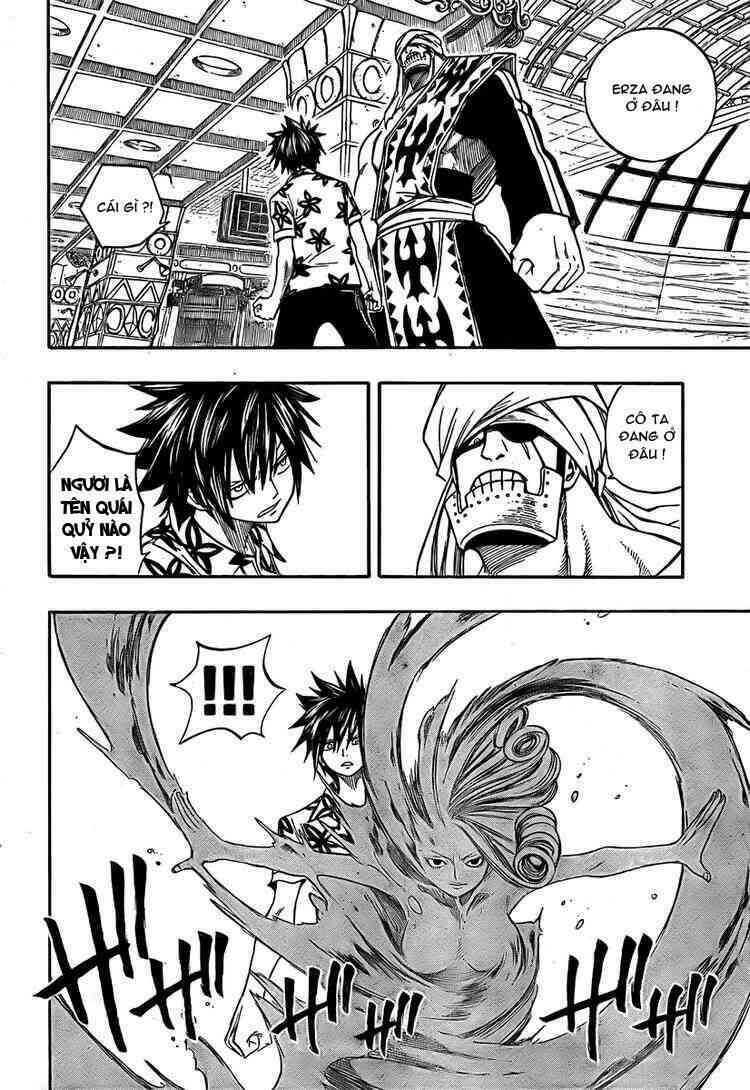 Fairy Tail Tập 76 trang 5