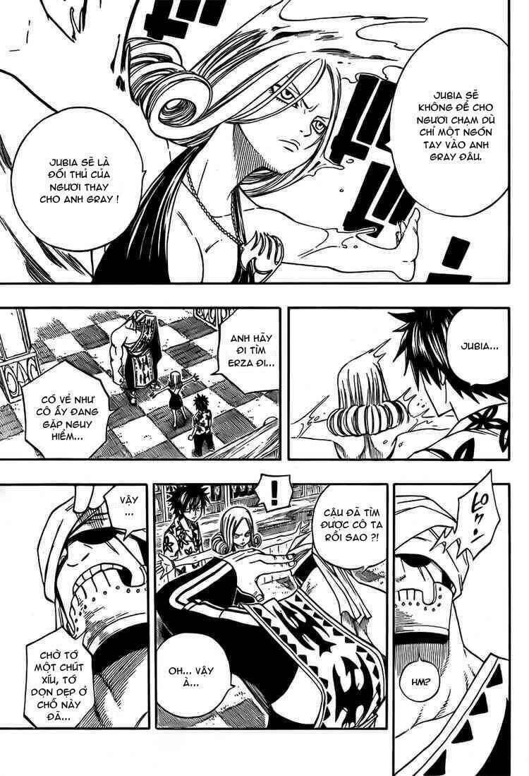 Fairy Tail Tập 76 trang 6