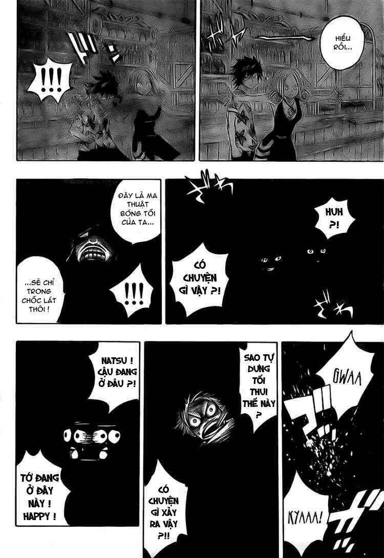 Fairy Tail Tập 76 trang 7