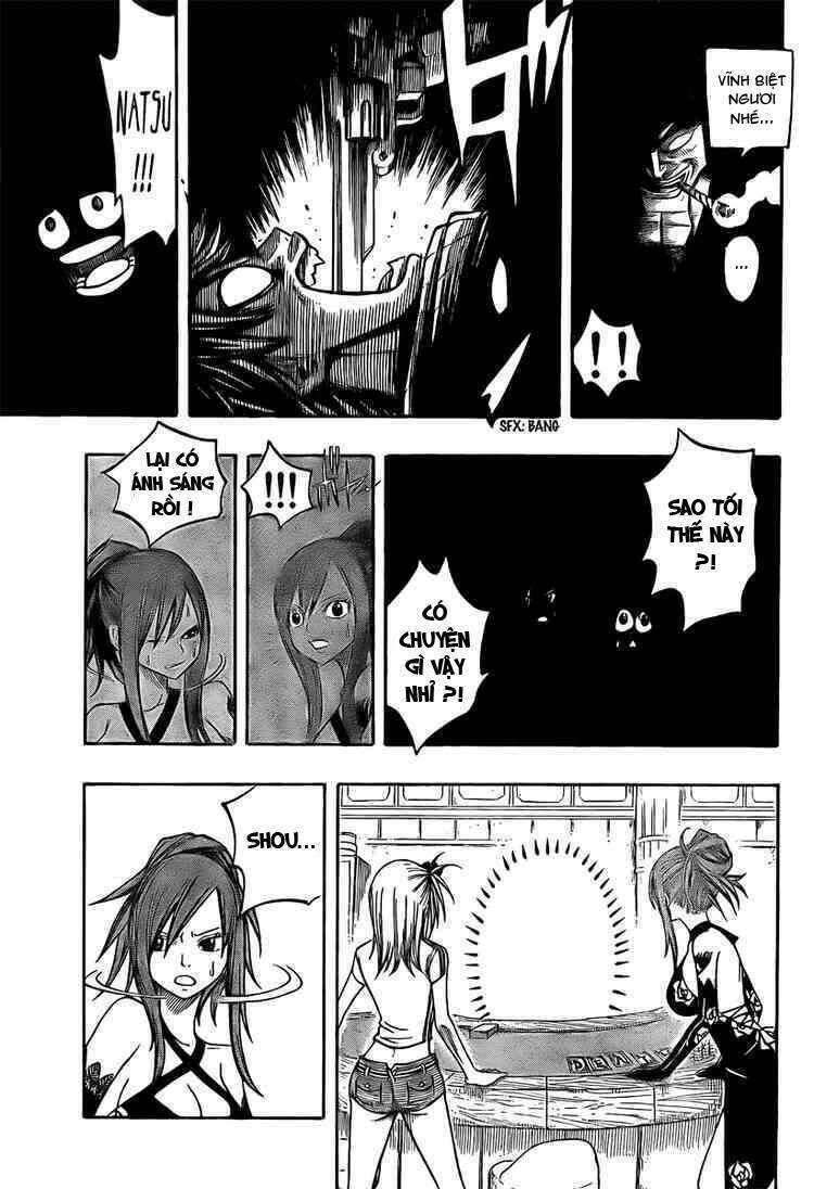 Fairy Tail Tập 76 trang 8