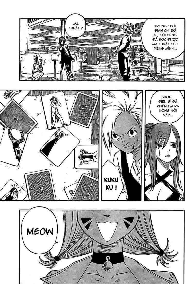 Fairy Tail Tập 76 trang 10