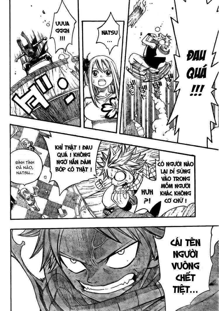 Fairy Tail Tập 77 trang 11