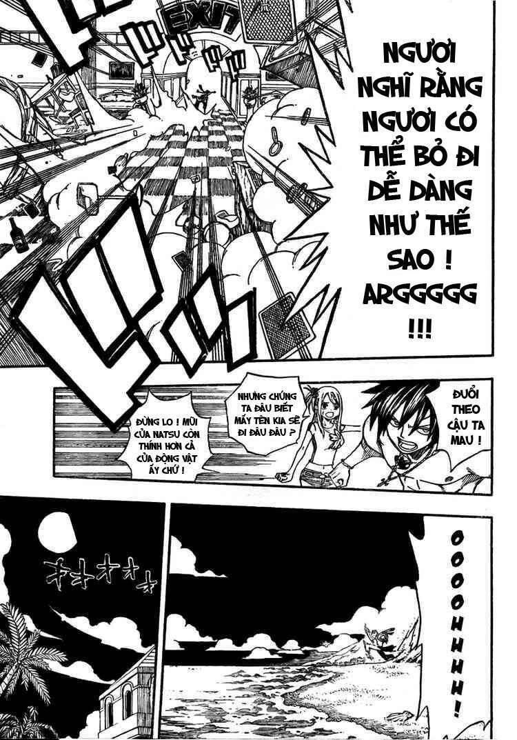 Fairy Tail Tập 77 trang 12