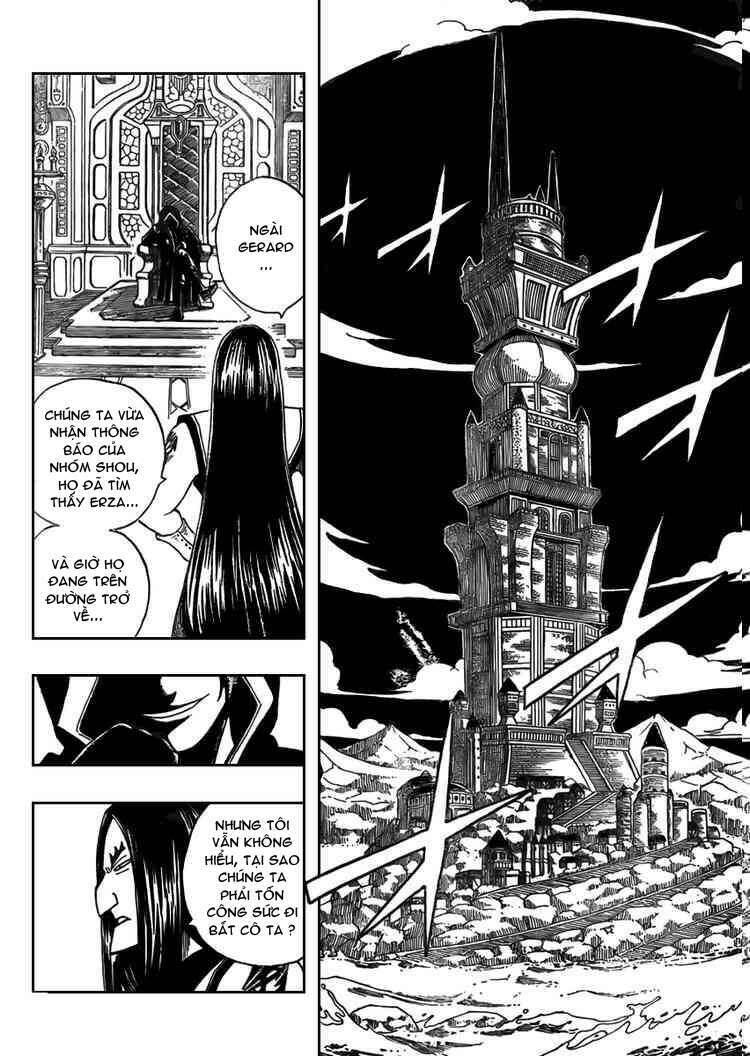 Fairy Tail Tập 77 trang 13