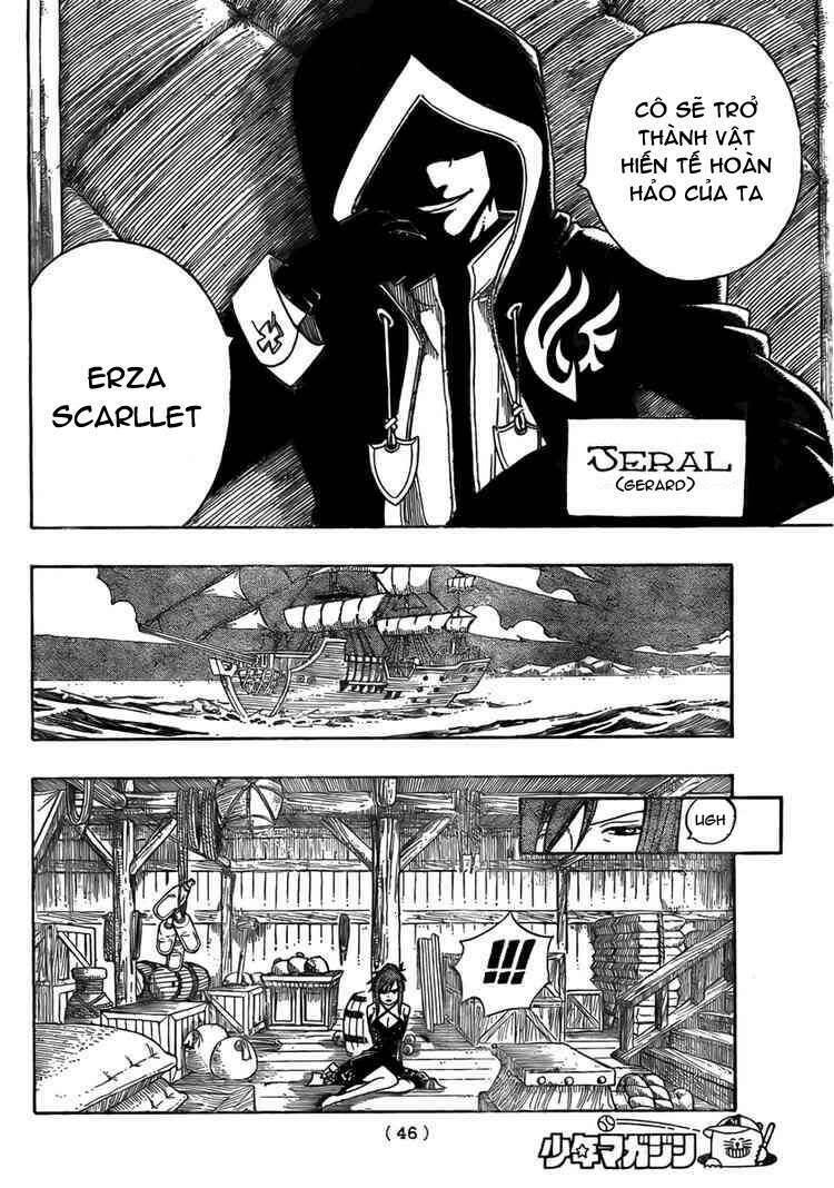 Fairy Tail Tập 77 trang 15
