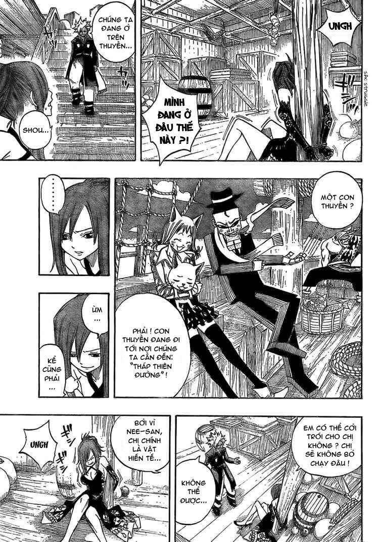 Fairy Tail Tập 77 trang 16