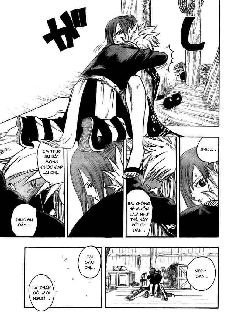 Fairy Tail Tập 77 trang 17