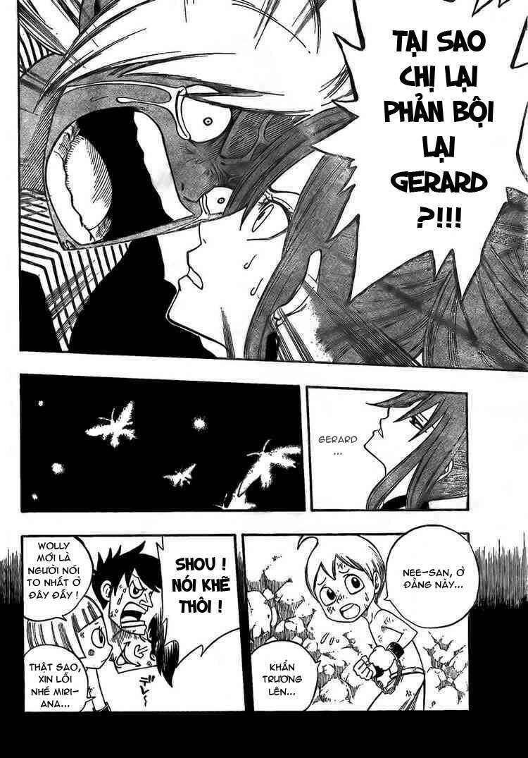 Fairy Tail Tập 77 trang 18