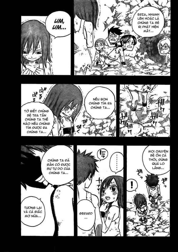 Fairy Tail Tập 77 trang 19