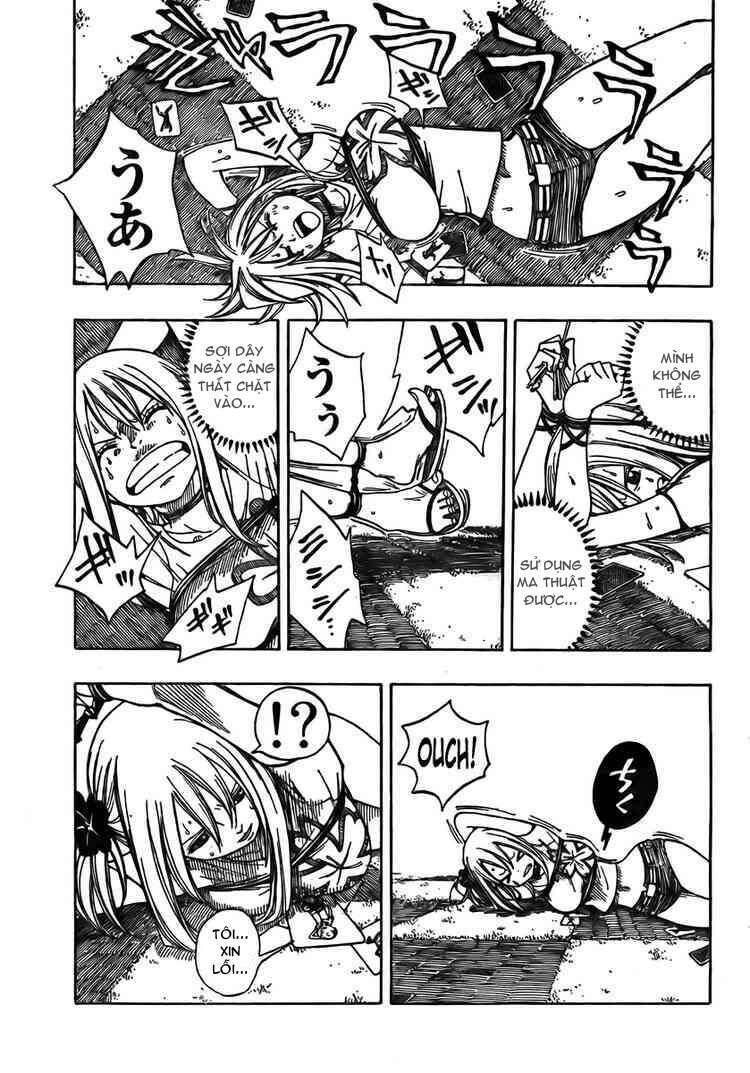 Fairy Tail Tập 77 trang 4