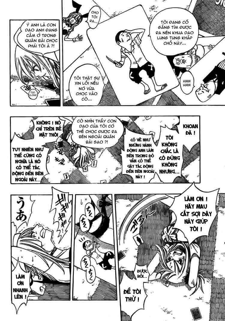 Fairy Tail Tập 77 trang 5