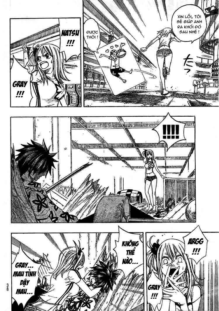 Fairy Tail Tập 77 trang 7