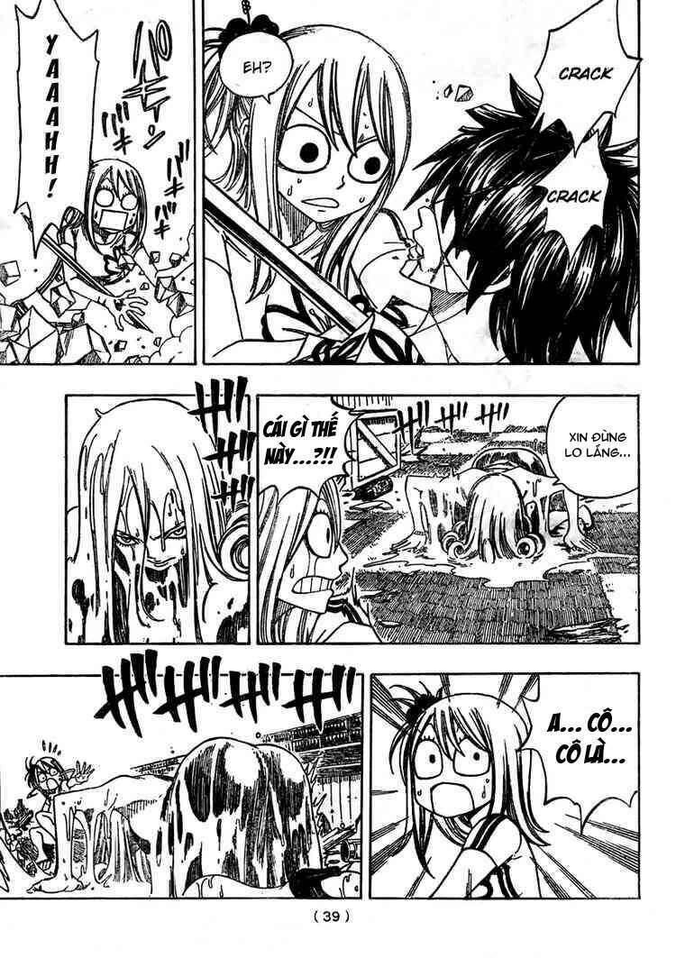 Fairy Tail Tập 77 trang 8