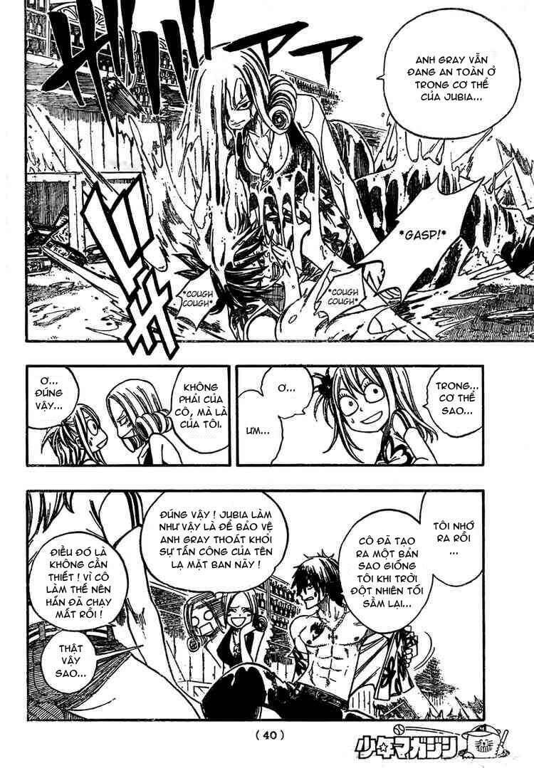 Fairy Tail Tập 77 trang 9