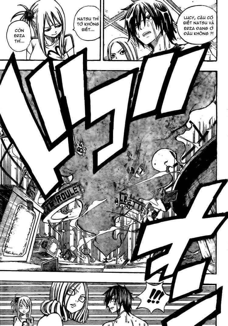 Fairy Tail Tập 77 trang 10