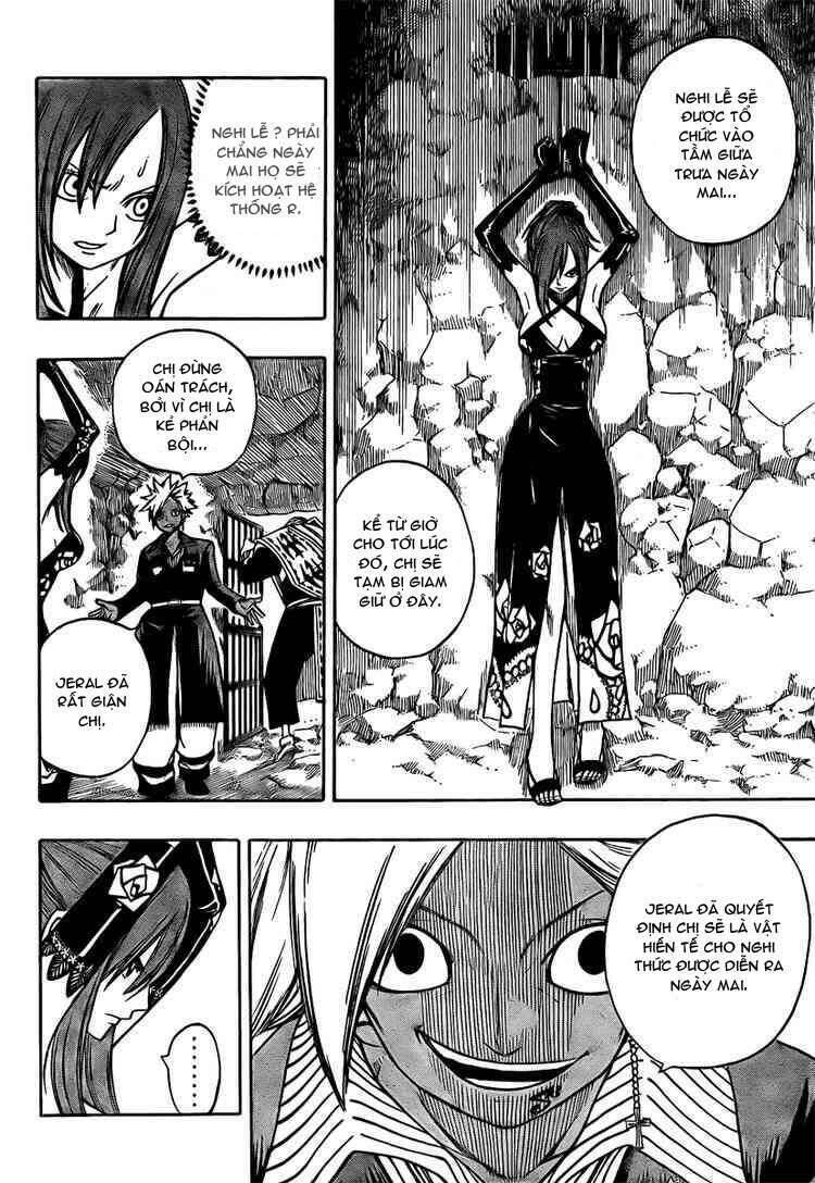 Fairy Tail Tập 78 trang 11