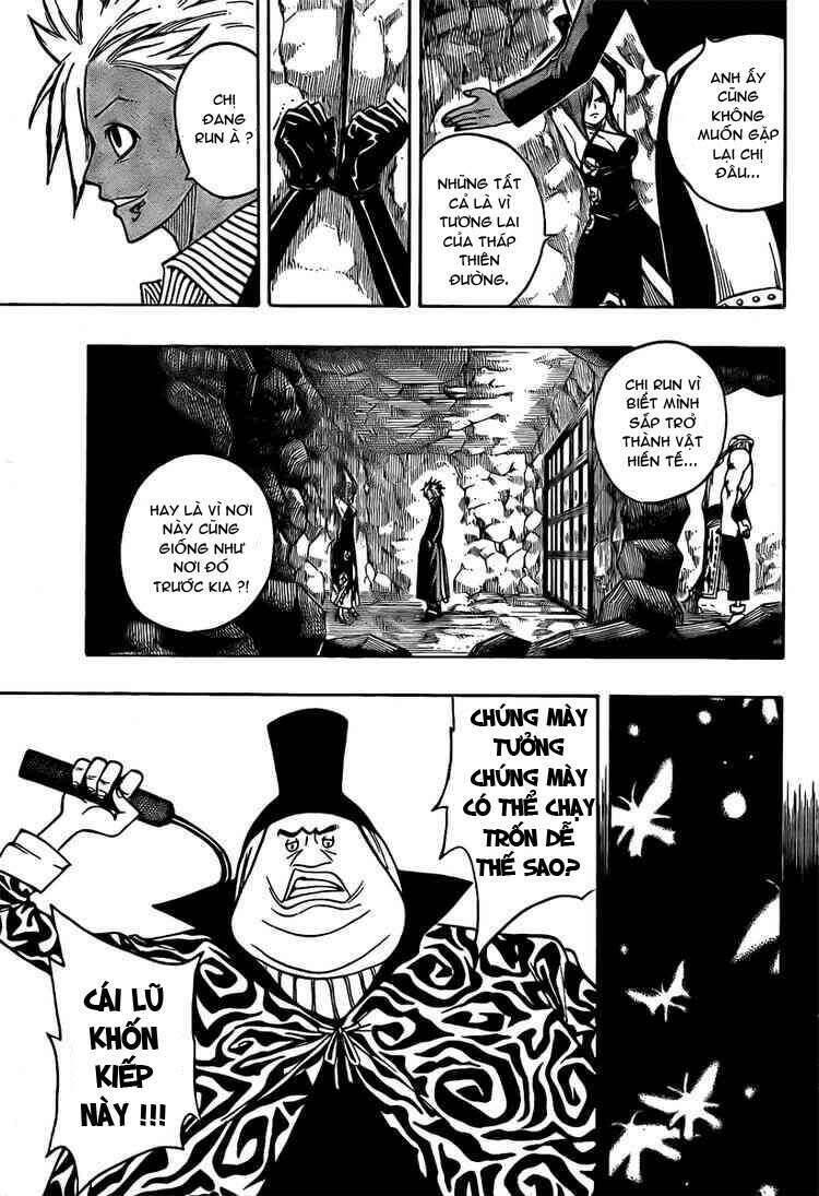 Fairy Tail Tập 78 trang 12