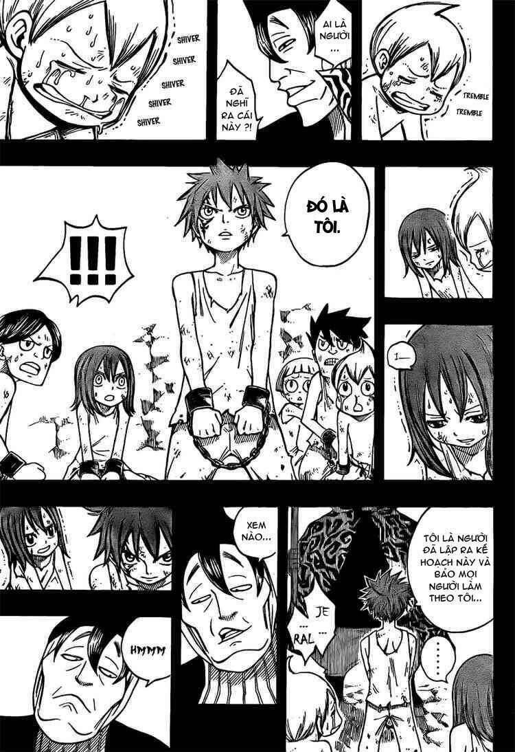 Fairy Tail Tập 78 trang 14