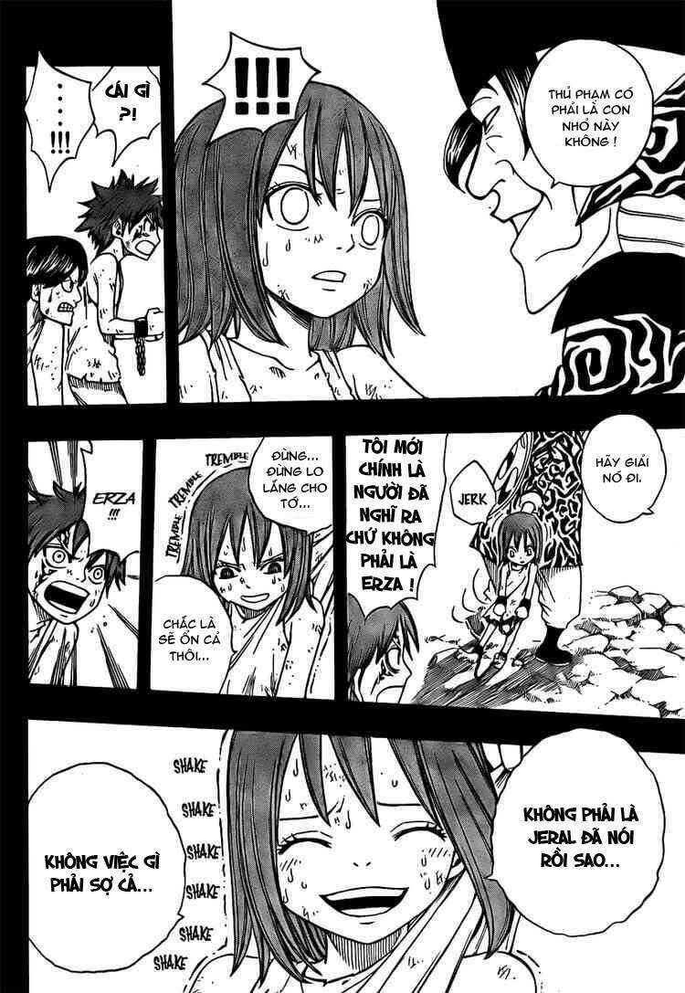Fairy Tail Tập 78 trang 15