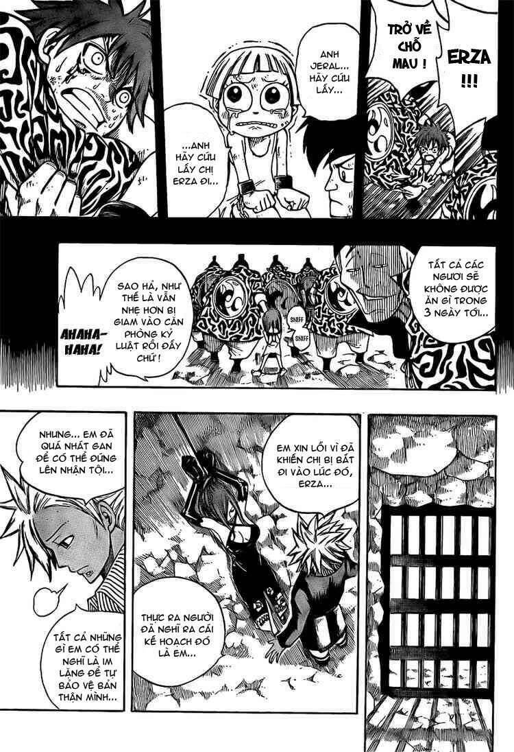 Fairy Tail Tập 78 trang 16