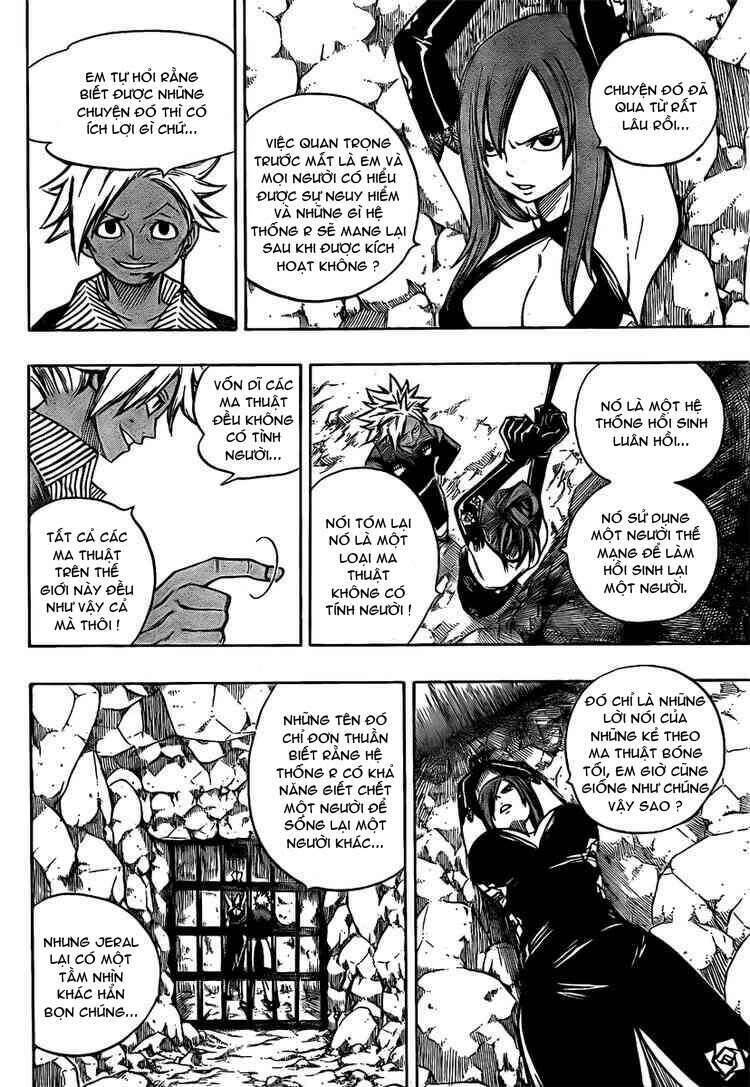 Fairy Tail Tập 78 trang 17