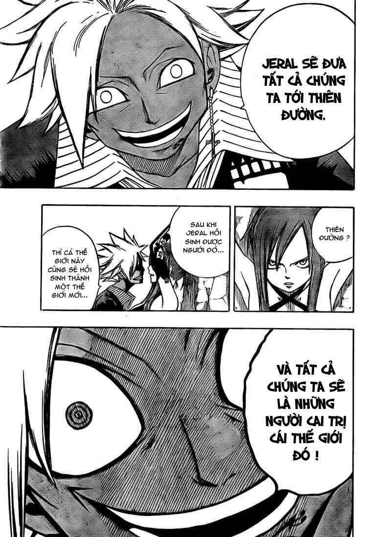 Fairy Tail Tập 78 trang 18