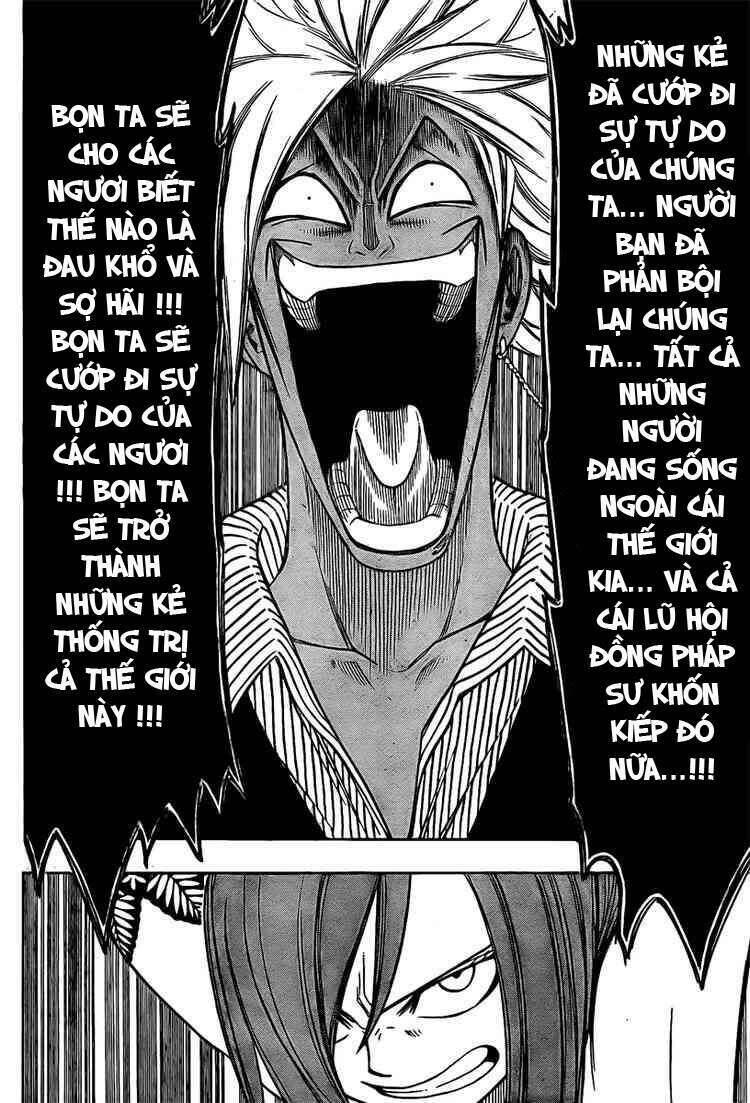 Fairy Tail Tập 78 trang 19