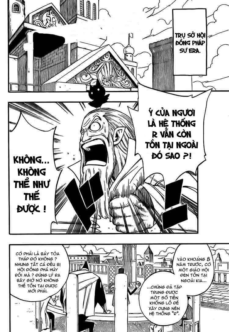 Fairy Tail Tập 78 trang 3