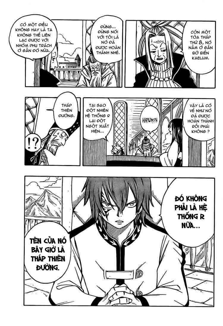 Fairy Tail Tập 78 trang 4