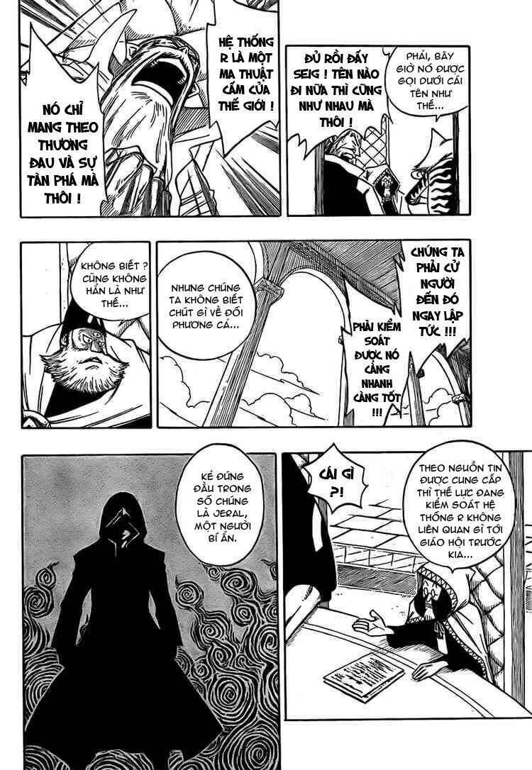 Fairy Tail Tập 78 trang 5