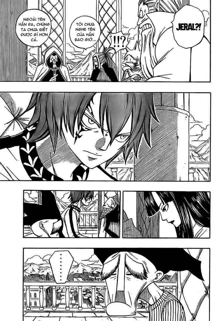Fairy Tail Tập 78 trang 6