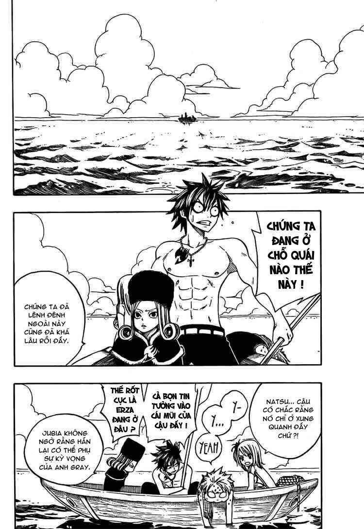 Fairy Tail Tập 78 trang 7