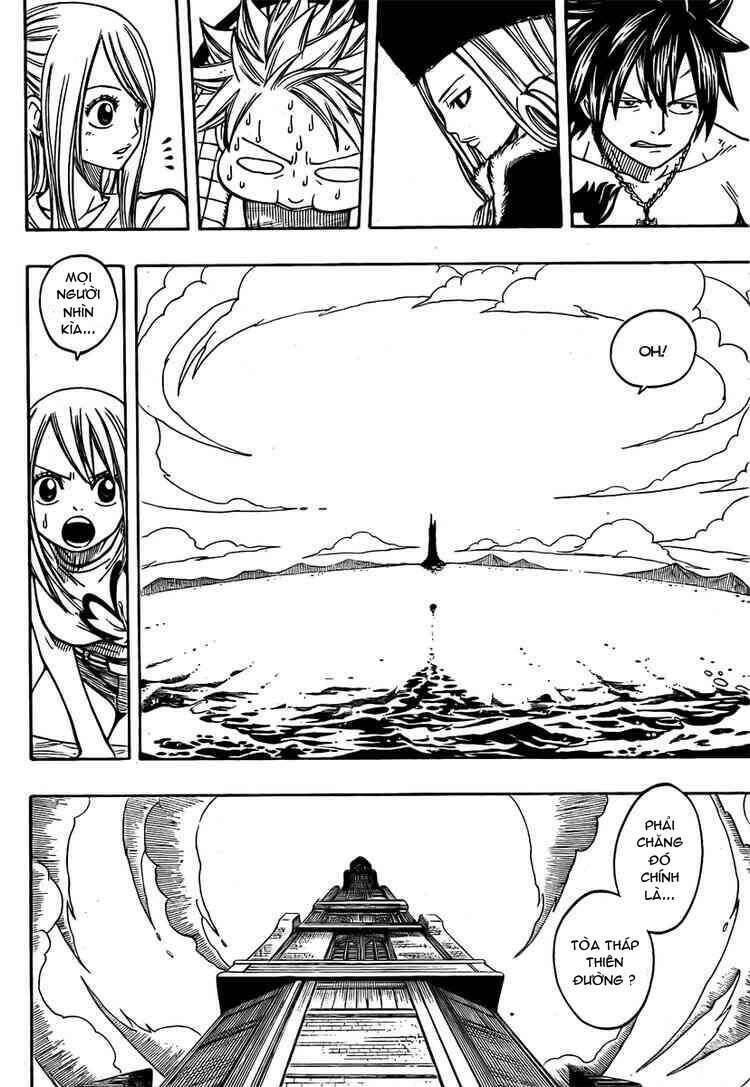 Fairy Tail Tập 78 trang 9